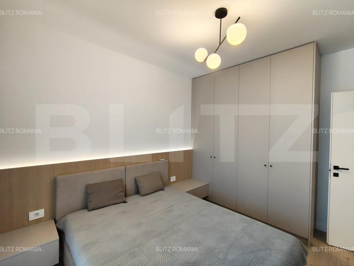 Apartament cu 2 camere, Prima Arena - 6