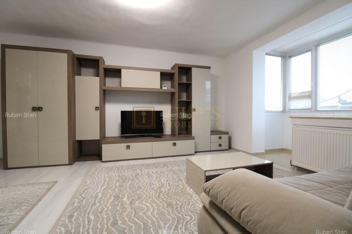 B. Victor Babes, centrala proprie, 2 camere, perfect pentru stundenti. - 2