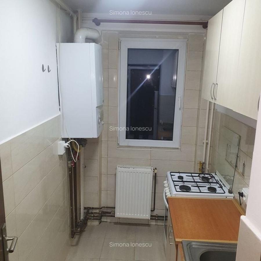 De închiriat: apartament 2 camere, Lujerului, Veteranilor, Militari - 9