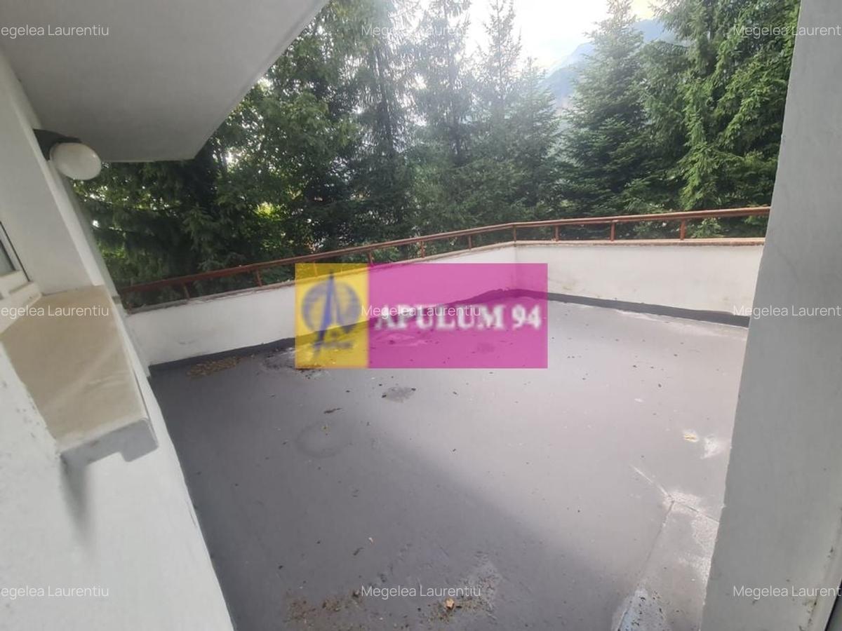 Complex turistic de vanzare  - Zona Poiana Tapului - 35