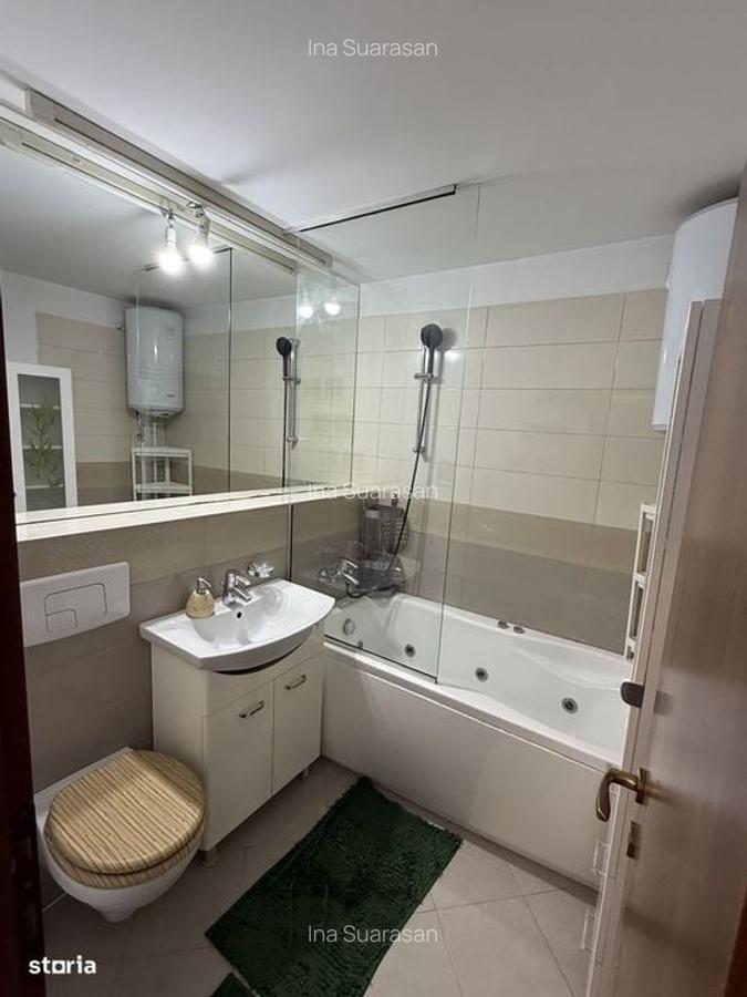 De vanzare Apartament 3 camere Piata Alba Iulia Burebista ULTRACENTRAL - 9