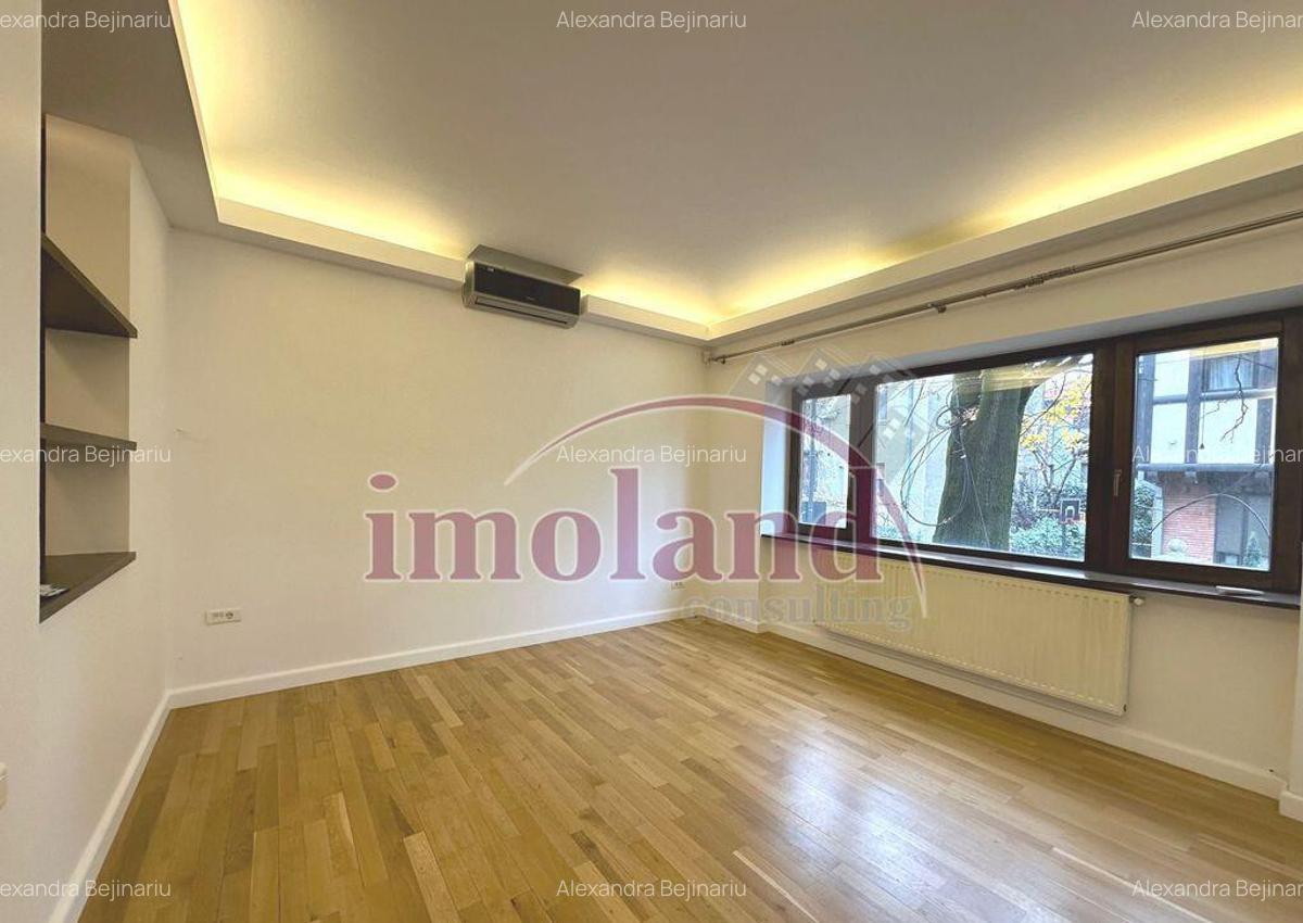 Vanzare Parter Inalt in Vila - Primaverii - 10