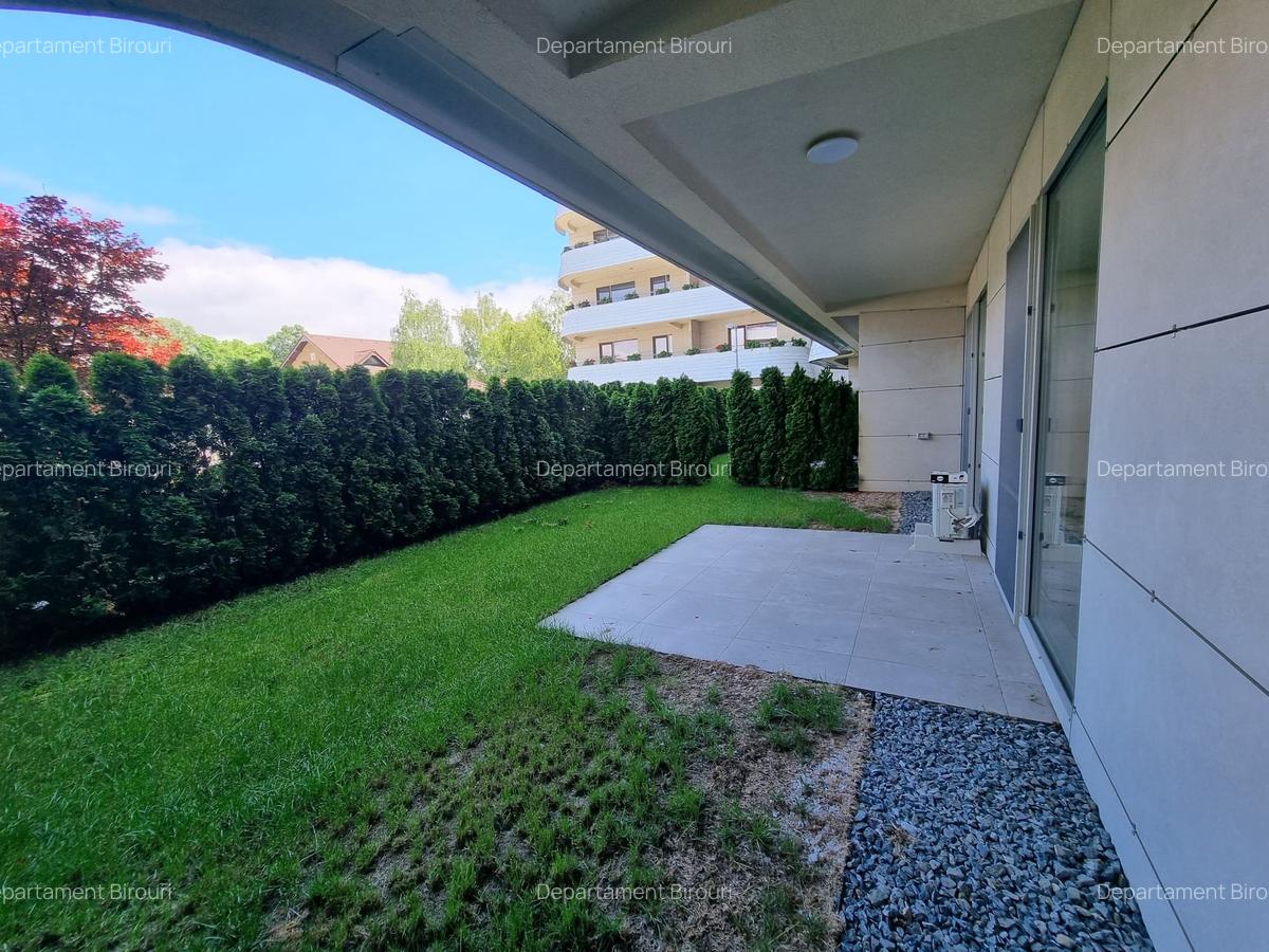 Apartament premium cu 2 camere – KIMONO Apartments, Moara de Vânt - 14