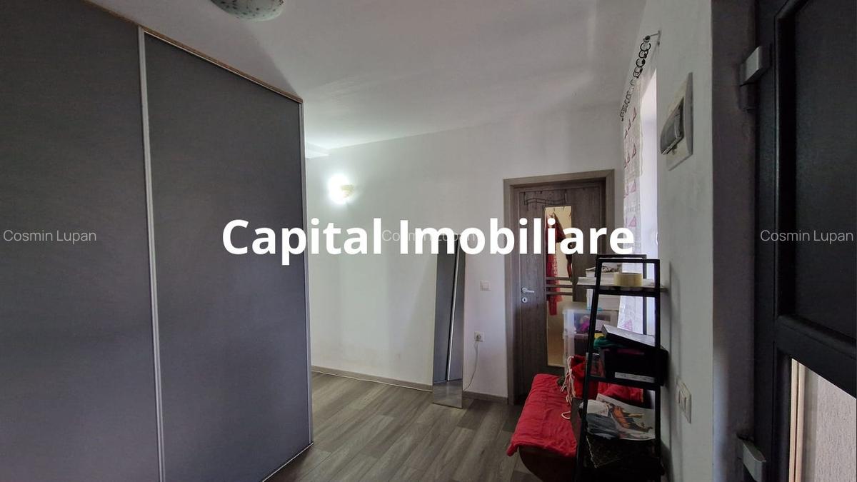 Casă cu 4 camere în Săsar - 8