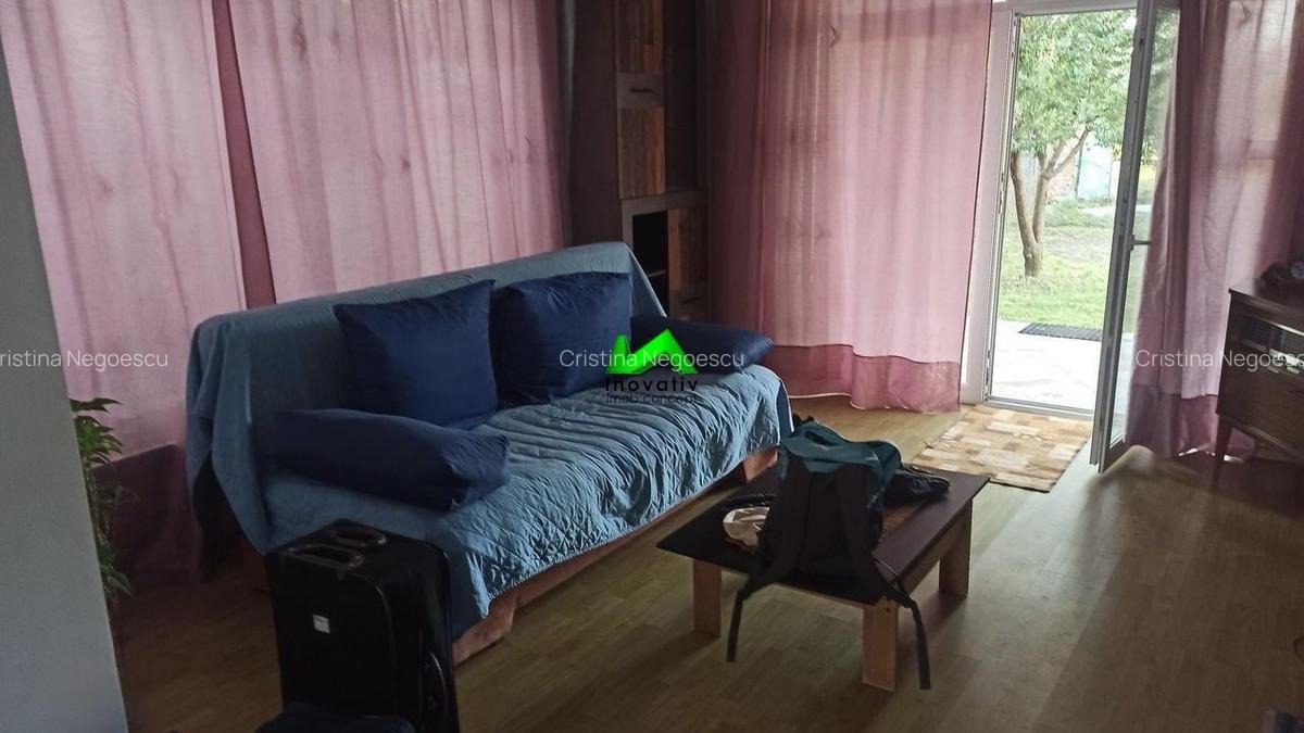 Casa individuala de vanzare 4 camere Sibiu Sura Mica - 5