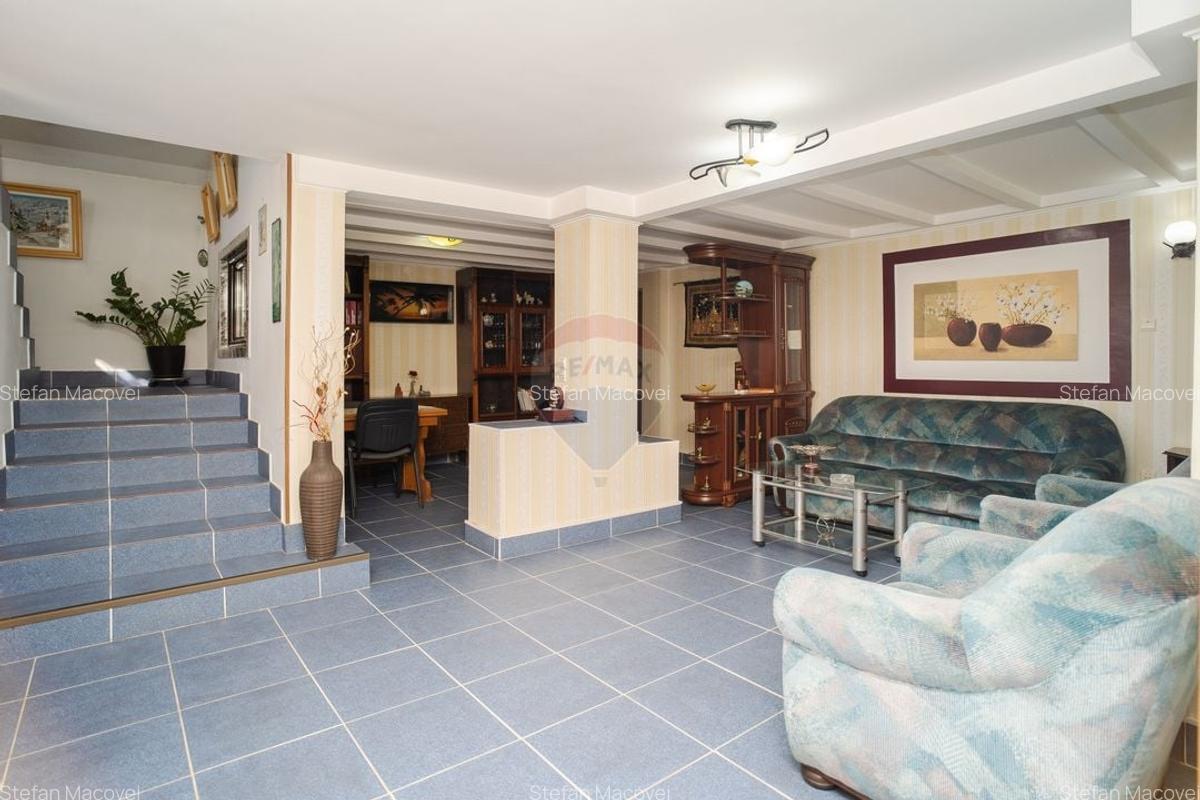 Casa de vanzare 184 m.p pe Sos. Voinesti Nr12- Iasi - 9