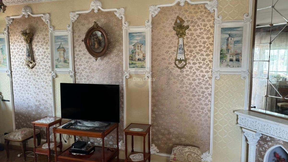 REA1024815 Apartament 3 Camere I De Vanzare I Dorobanti I Stefan Cel Mare - 3