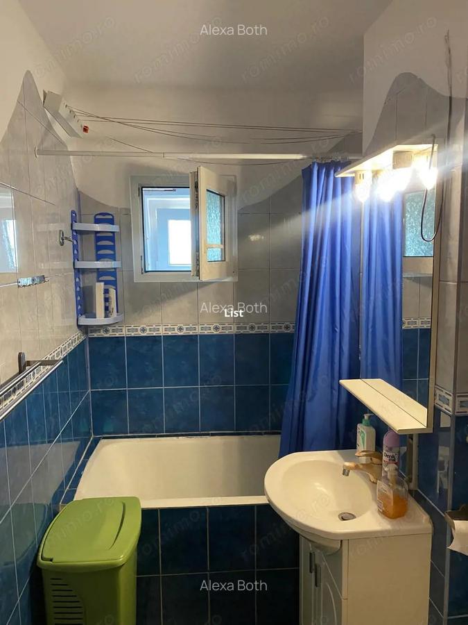 Apartament Bra?ov Tractorul: 2 camere, 62 mp, 450/luna - 7