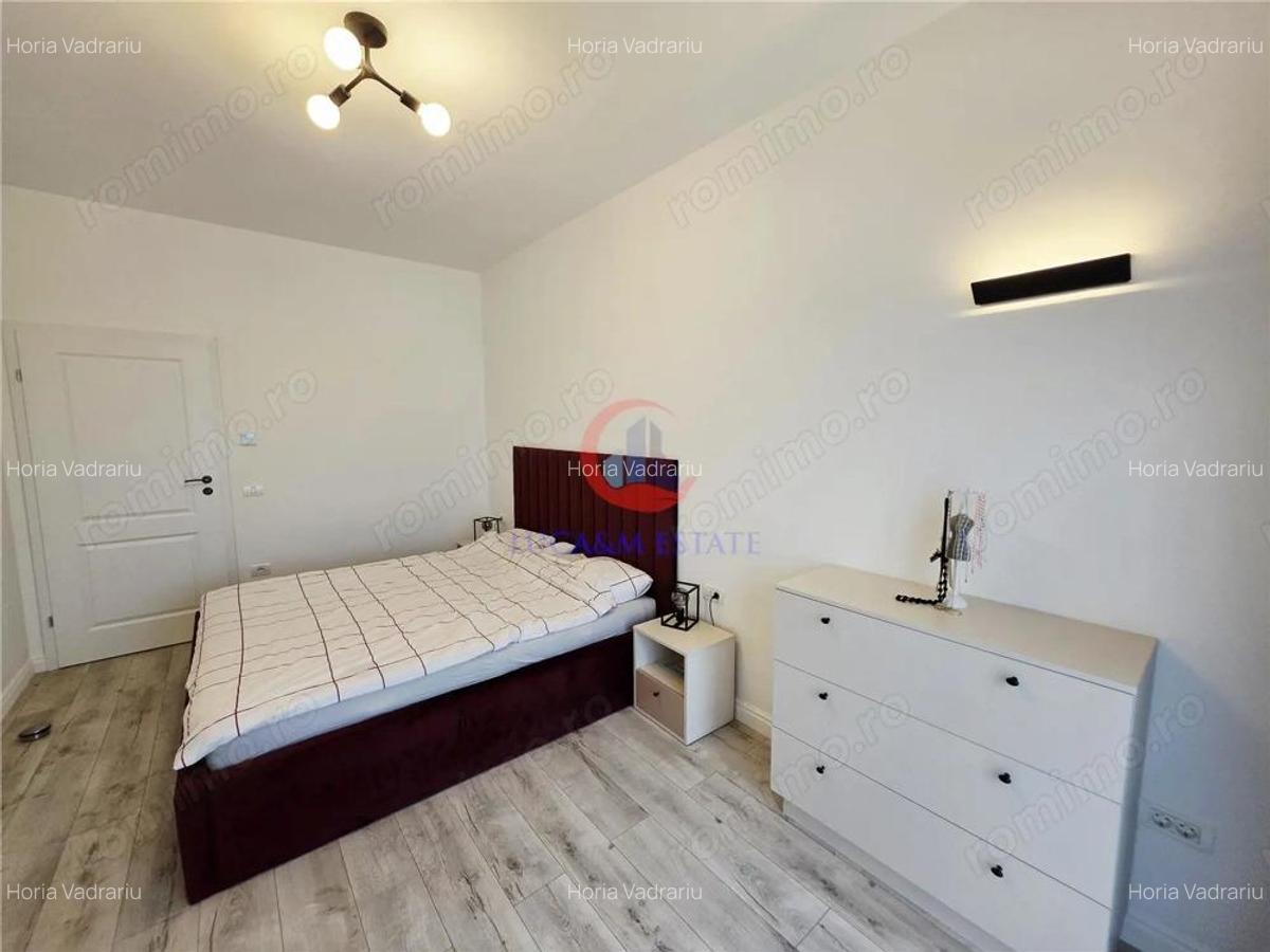 Duplex modern P+1 in Dumbravita zona premium, aproape de Parcul Central si Primarie - 17