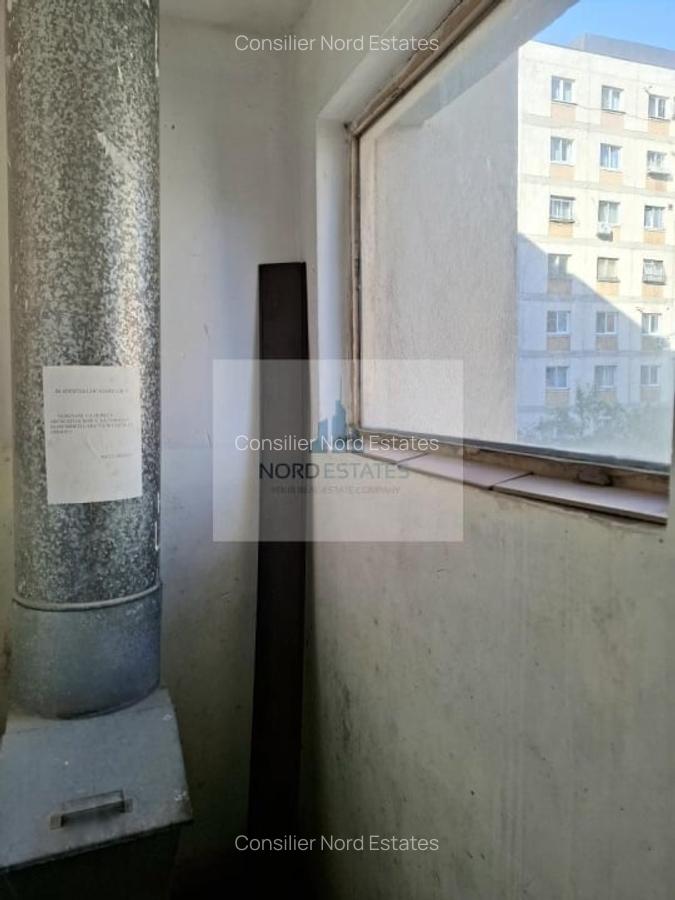 Apartament 3 camere Monolit, Piata Gorjului - 6