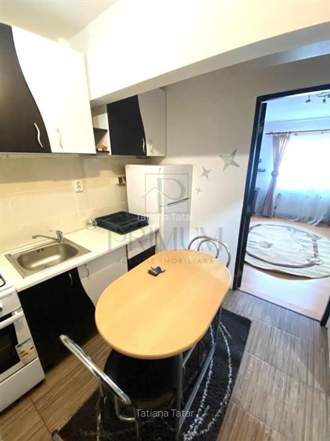 Aradului - 1 camera -  renovata - etaj intermediar - PRETABIL INVESTITII - 5
