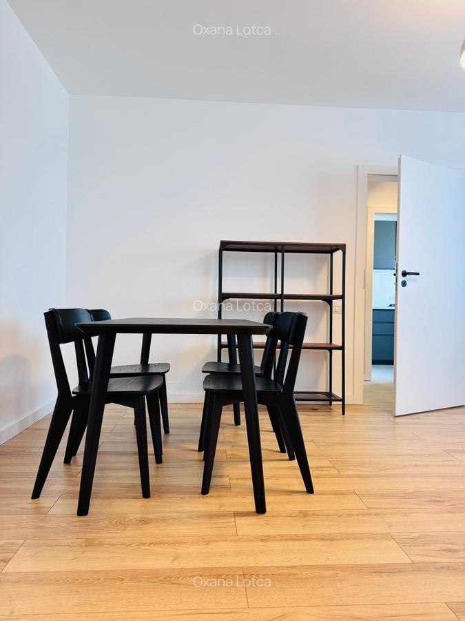 Apartament Renovat 2025/ Mobilat / Calea Grivitei / Metrou - 12