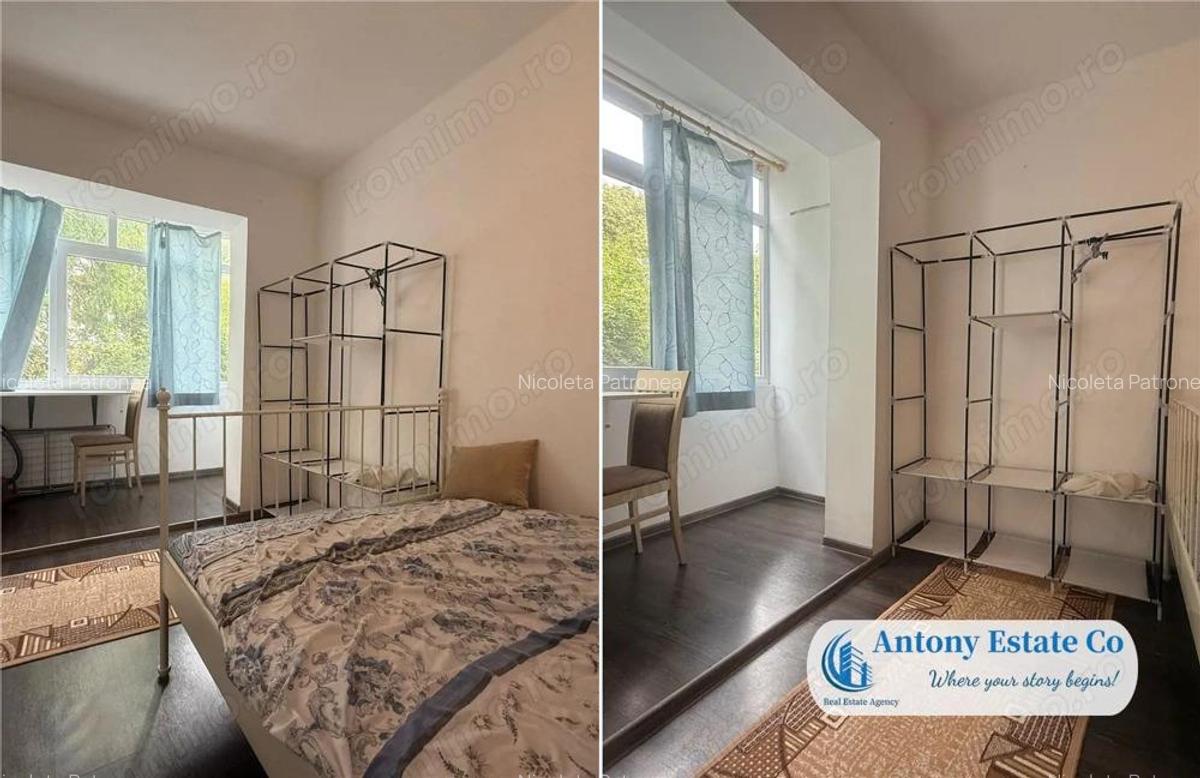 Apartament de inchiriat, 2 Camere, Nufarul, Oradea - 7