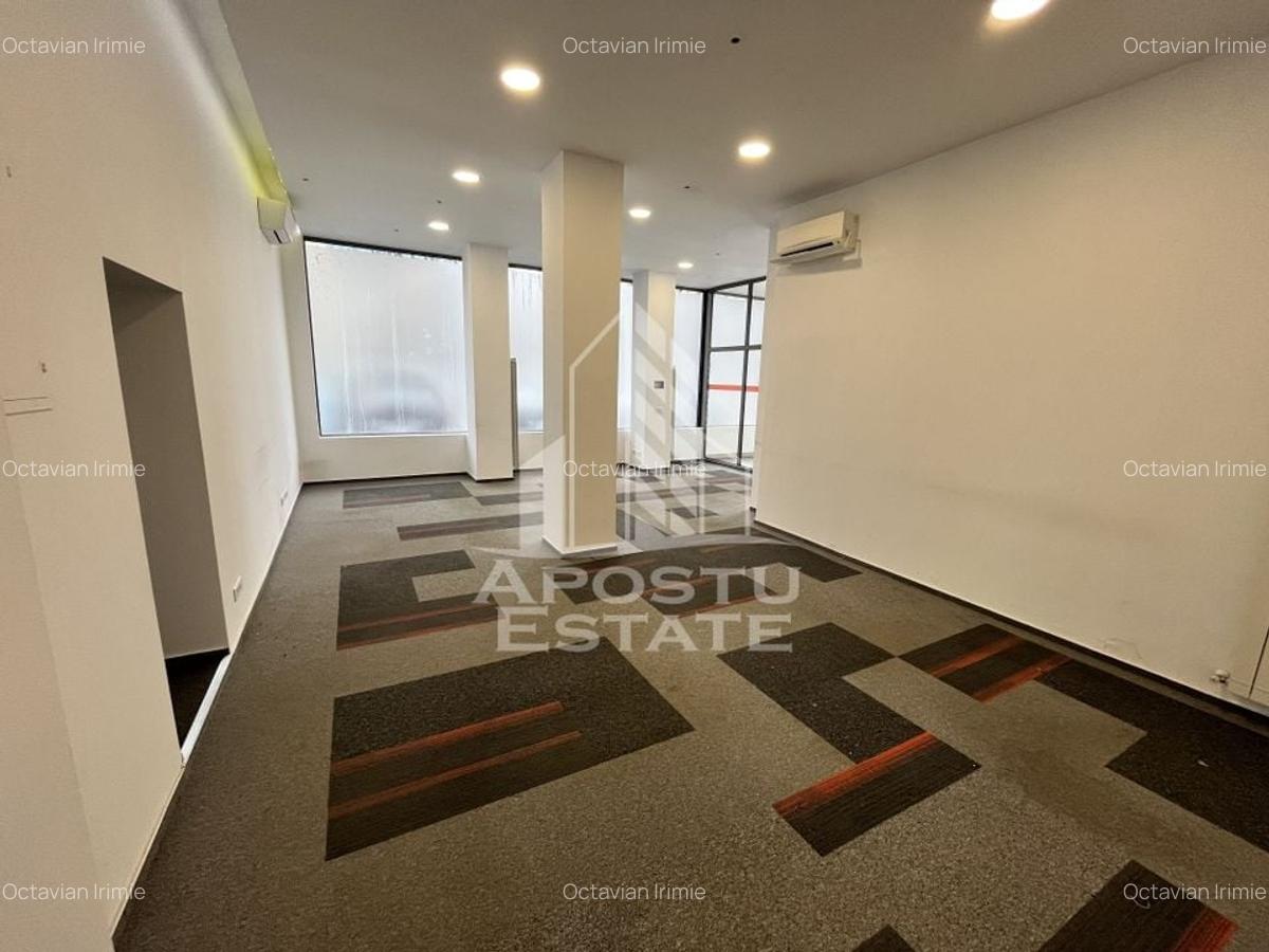 Spatiu 127 mp situat pe Bl.Dragalina - 3