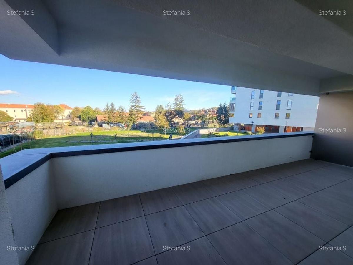 Apartament cu 2 camere decomandat în Centrul Istoric - 9