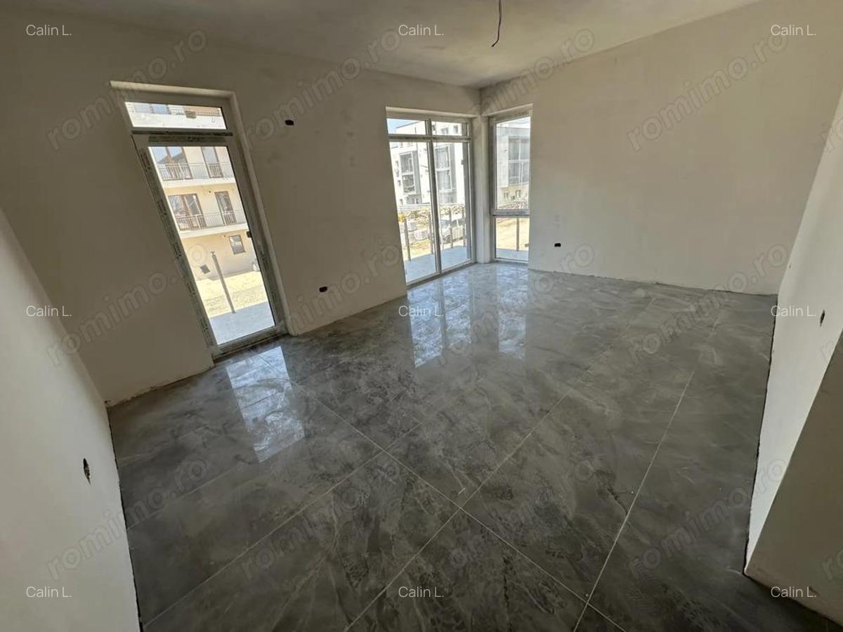 Apartament 2 camere decomandat BLOC NOU ETAJUL 1 Braytim - 4 Apartament 2 camere decomandat BLOC NOU ETAJUL 1 Braytim - 4