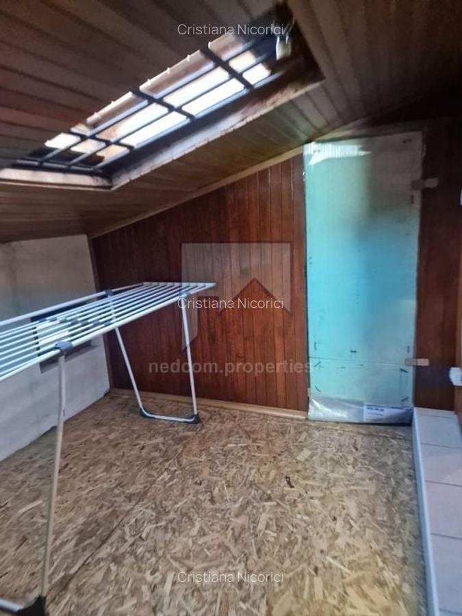 Vanzare apartament 3 camere (E1+M) in Vila (S+P+E1+M) - Teiul Doamnei - 25