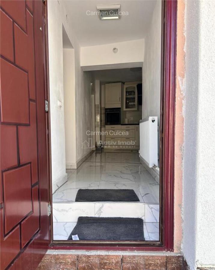 Bocsa Montana, Casa Cocheta pentru Familie mare. - 6