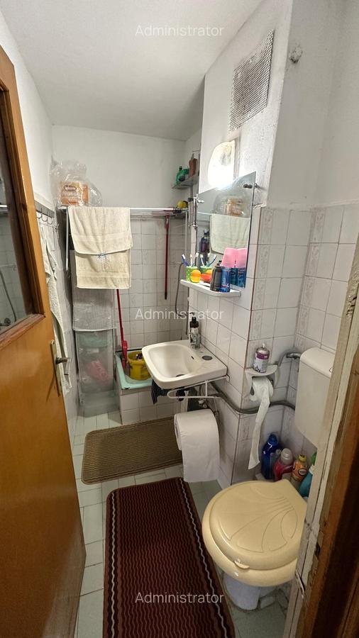 Apartament cu 4 camere decomandat, mobilat în Plăvăț II - 8