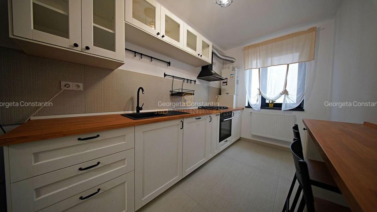 Apartament 2 camere, imobil nou, Sky Tower, Soseaua Oltenitei - 5