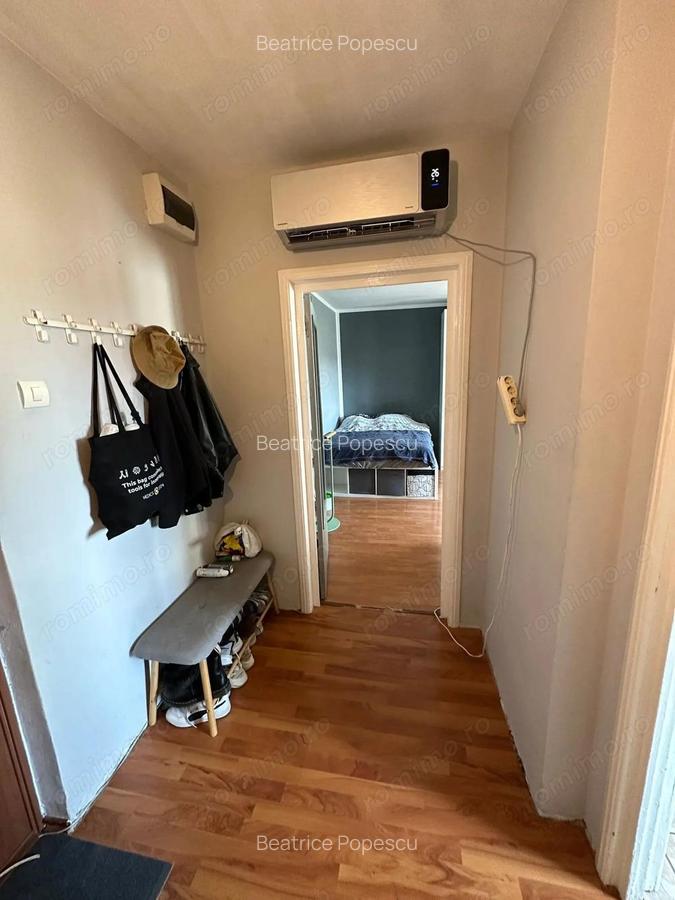 Apartament 3 camere metrou Timpuri Noi Decomandat - 6