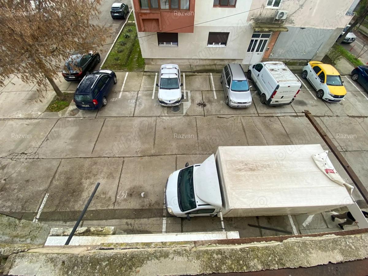 Vand apartament cu 3 camere 2 bai 1 debara 2 balcoane - 5