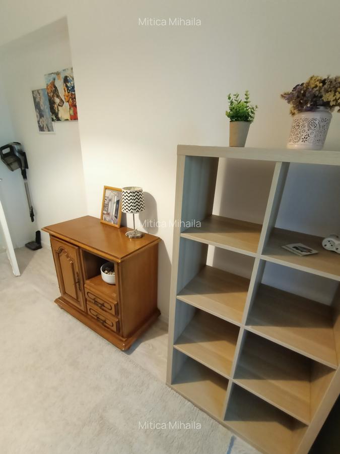 Apartament 3 camere  Militari Residence - 10