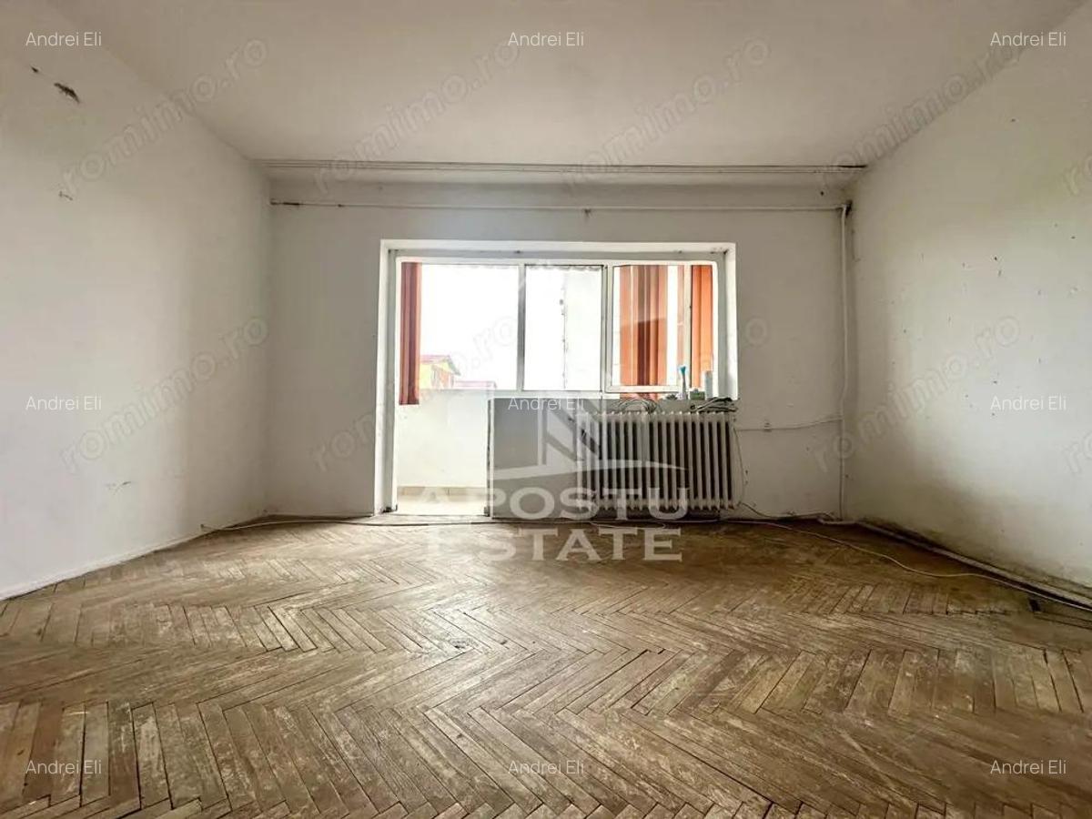 Apartament cu 2 camere in zona Sagului - 1
