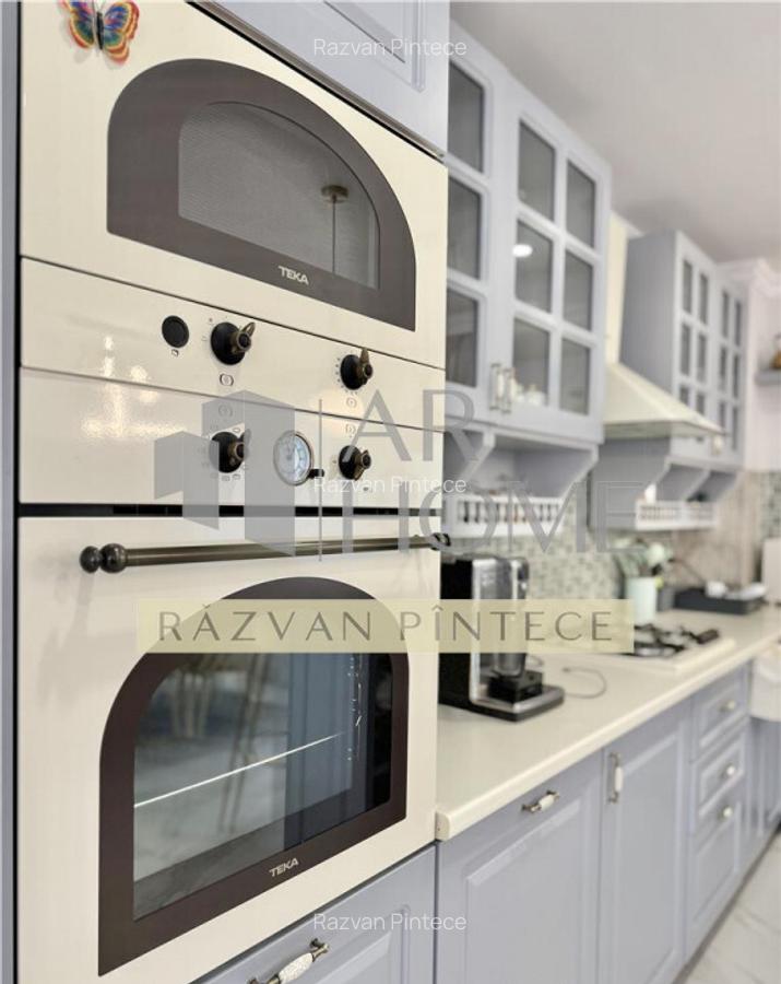 Vila P 1E M, 5 camere, teren 670 mp, zona Nord Ploiesti - 1