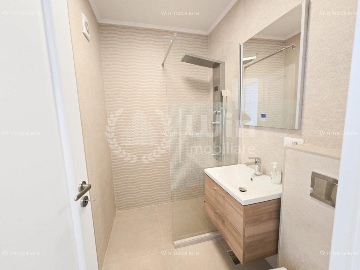 Apartament cu 3 camere semidecomandat în Grigorescu - 8