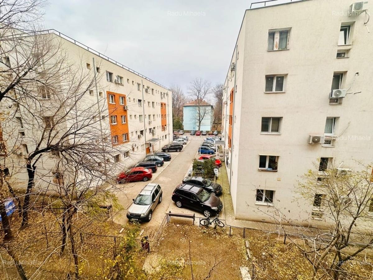 Proprietar | Inchiriez apartment cu 2 camere + spatiu de lucru - 13