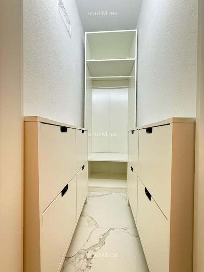 Iancului 1 minut Metrou | Apartament 3 Camere Modern | Recent Renovat - 11