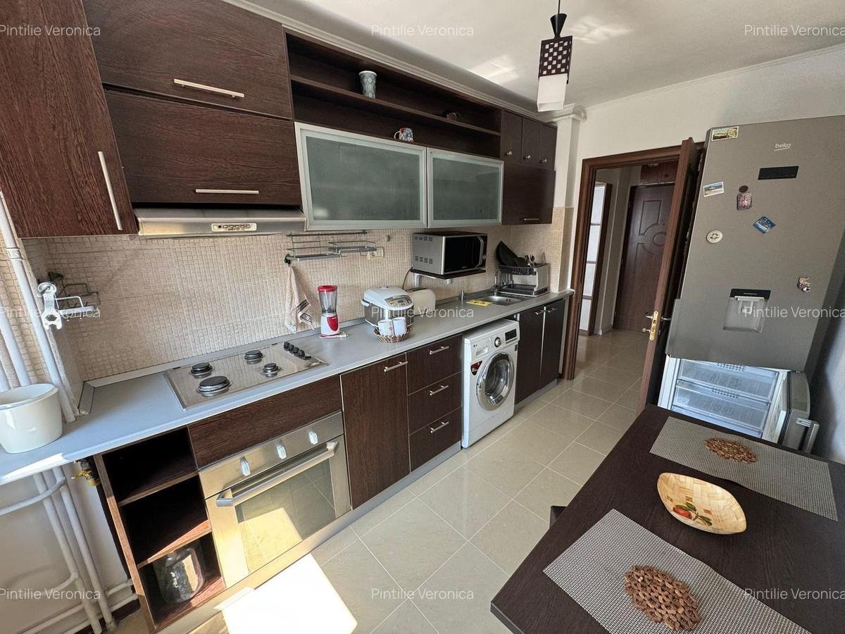 🏠 De vânzare | Apartament 2 camere | 55 mp | Bd. Alexandru Lăpușneanu | Mobilat - 22