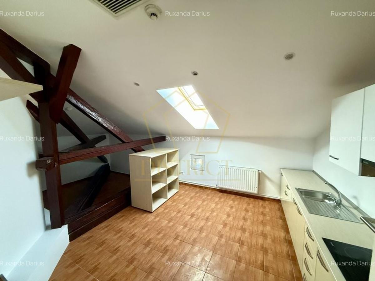 Spatiu de birouri 120mp  |   Take Ionescu - 6