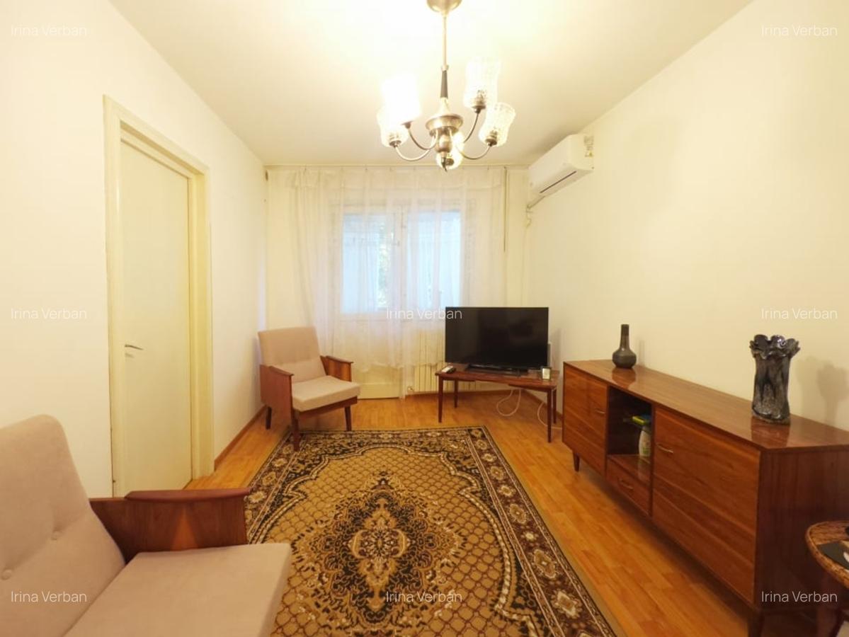 Imobil 2 camere, etaj 1, Km 4-5 - gaze in apartament, langa piata - 3