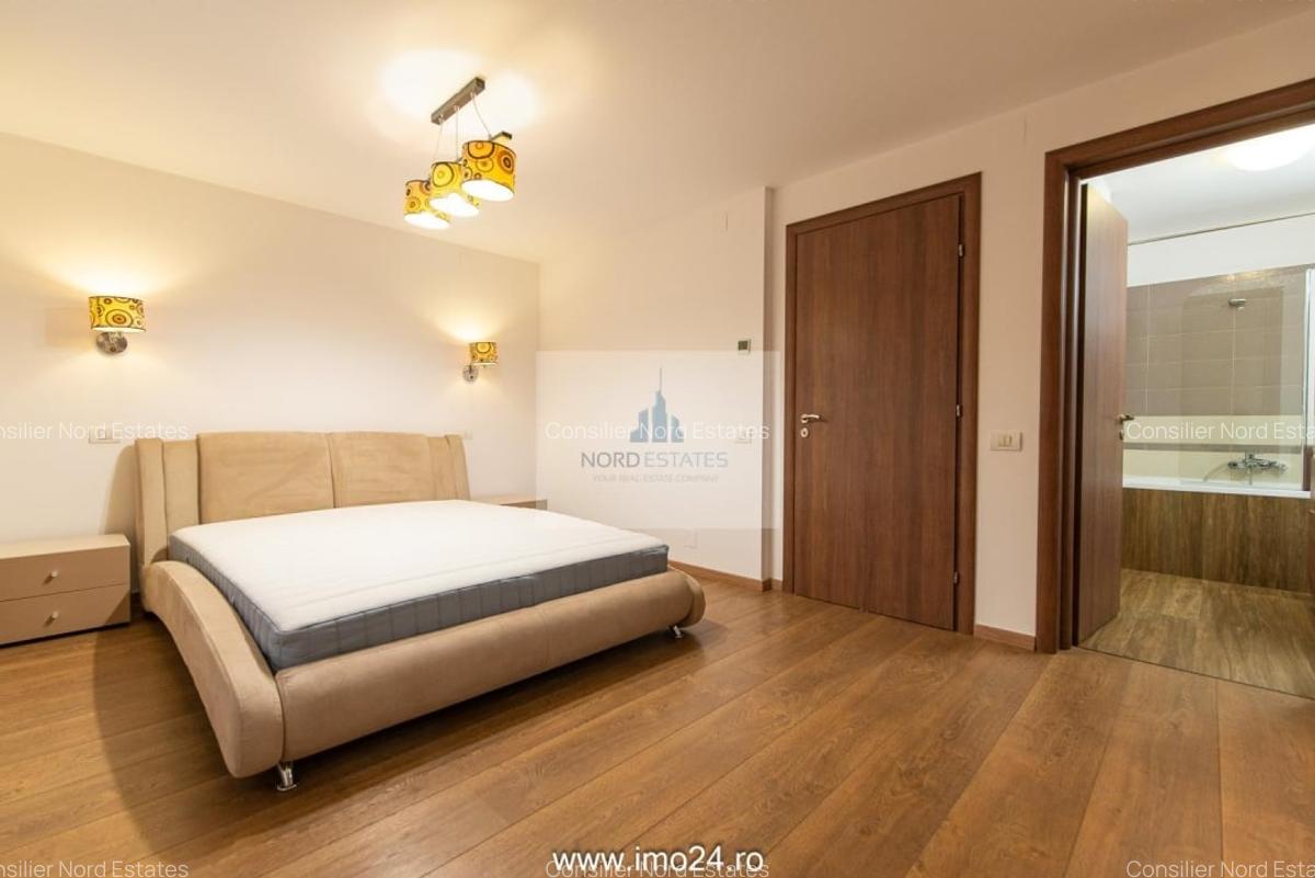 Avangarde Forest 1-Matei Millo, 4 camere|4 bai, 2 parcari - 7