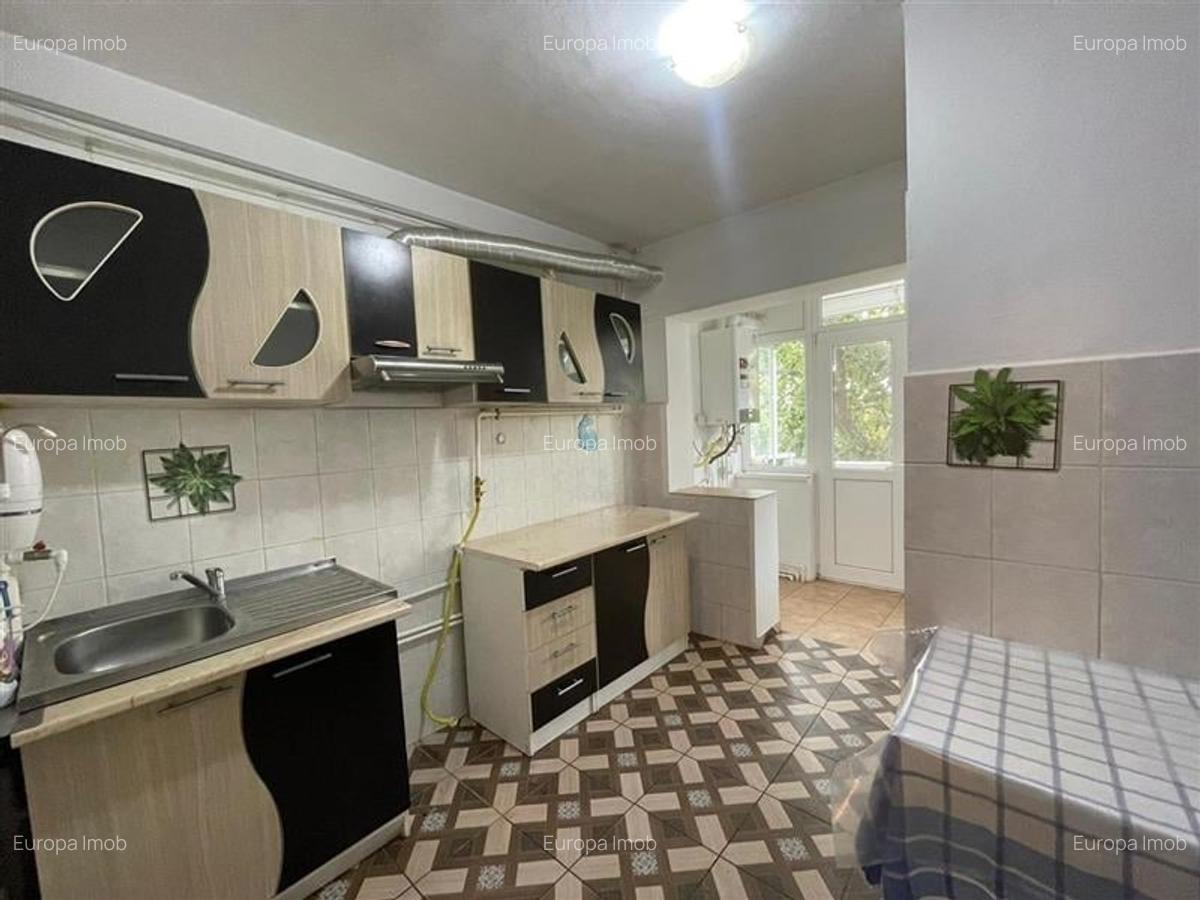 Apartament cu 2 camere de vanzare zona Casa Olteanu Tulcea - 4
