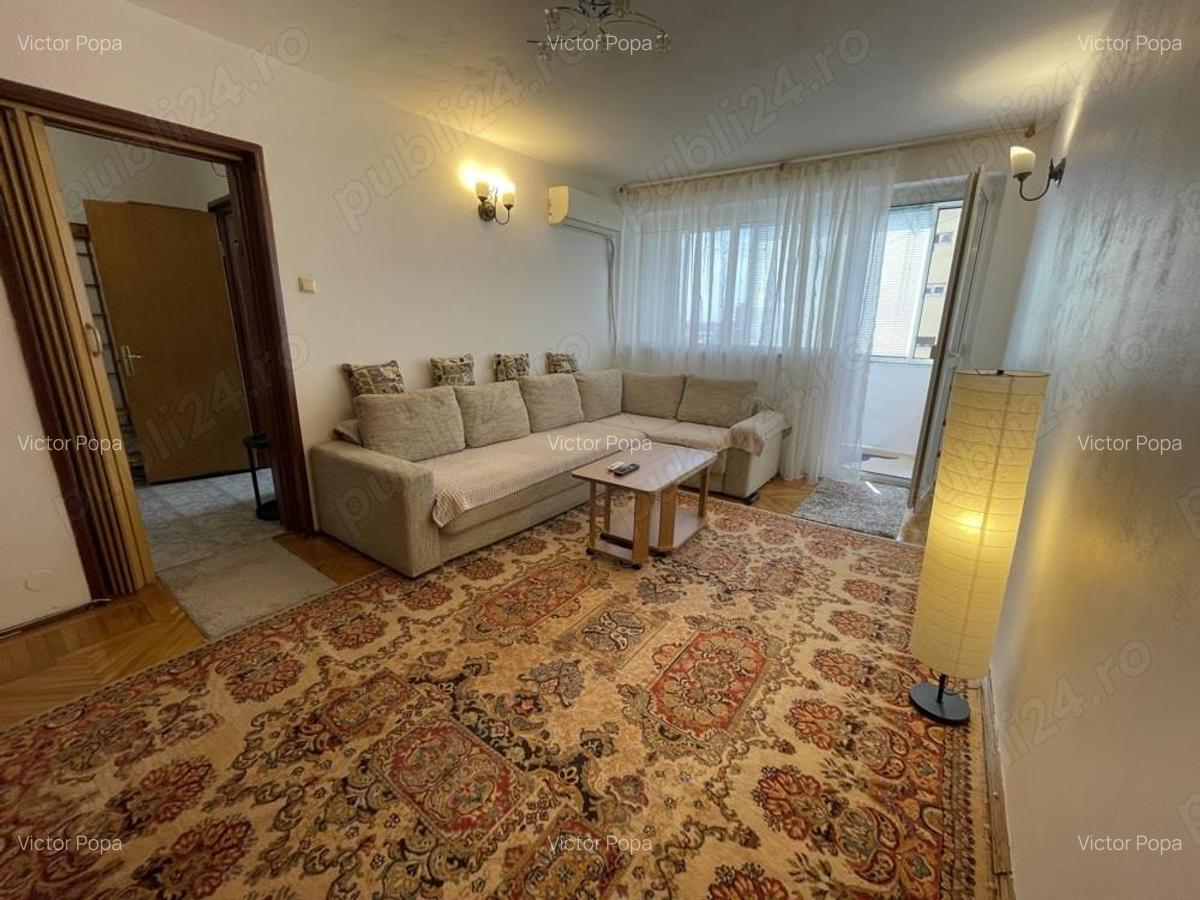 3 Camere - Iancului - Obor - Mihai Bravu - Liceu I. Hasdeu - 10