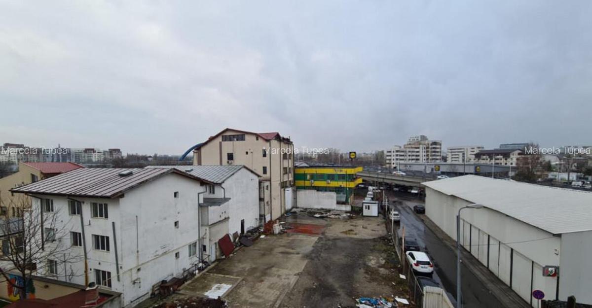 MIHAI BRAVU -IMOBIL CU 3 APARTAMENTE - 34