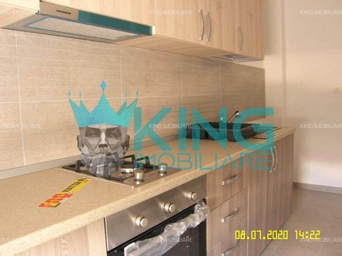 Apartament cu 2 camere decomandat, mobilat în Pipera - 3