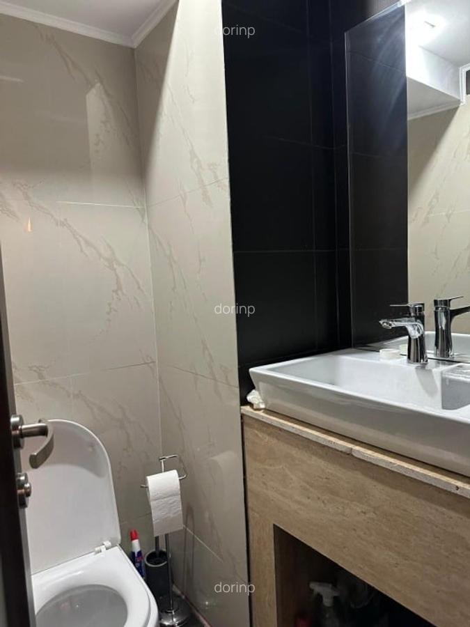 Particular inchiriez apartament 2 camere, boxa si garaj, parc Herastrau - 10