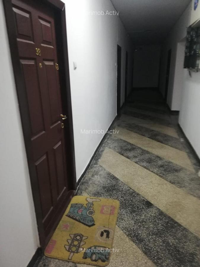 Garsoniera  de inchiriat zona FAR 21 mp - 5