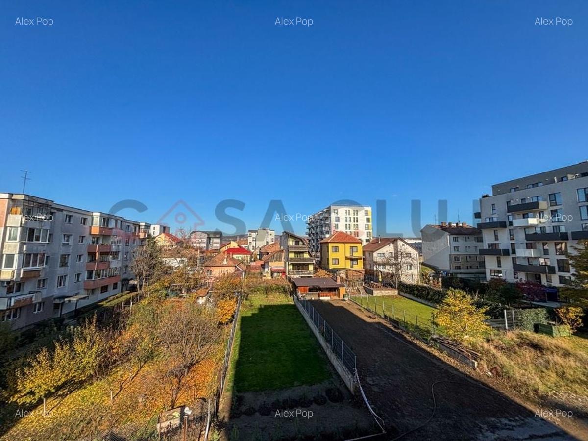 Complex Nou - Compartimentare Eficienta - Intre Lacuri - 5