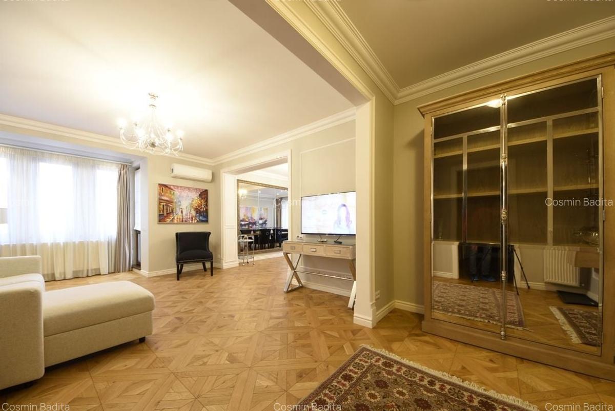 Apartament LUX | Imobil nou - 4