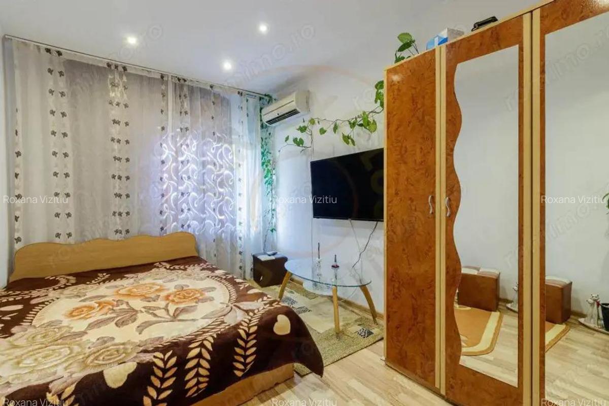 3 camere in vila interbelica Risc 2 - 4