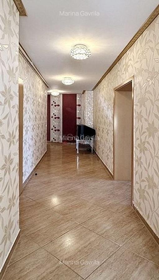 Apartament cu 3 camere decomandat, mobilat în Avantgarden - 14