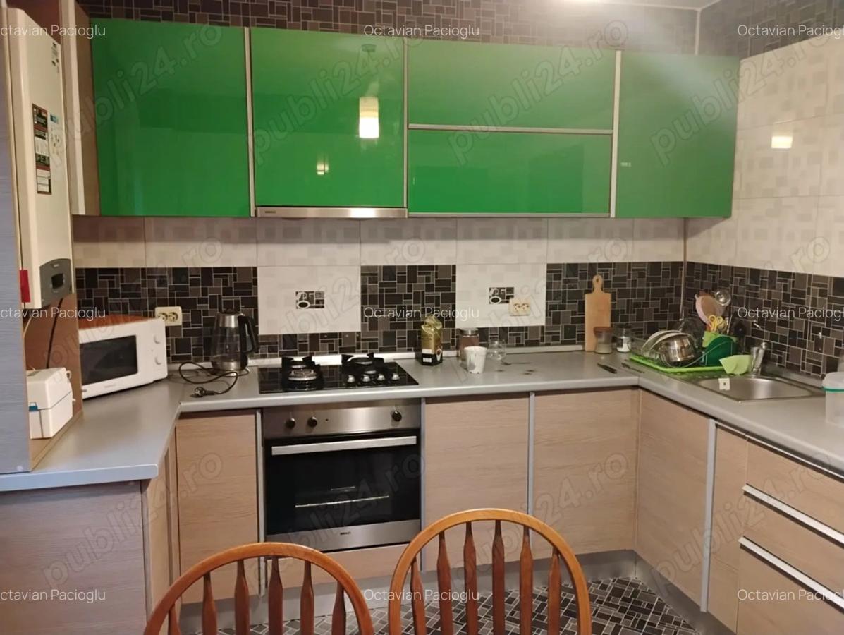 Apartament vanzare 2 camere, Drumul Belsugului, Militari, Bucuresti - 9