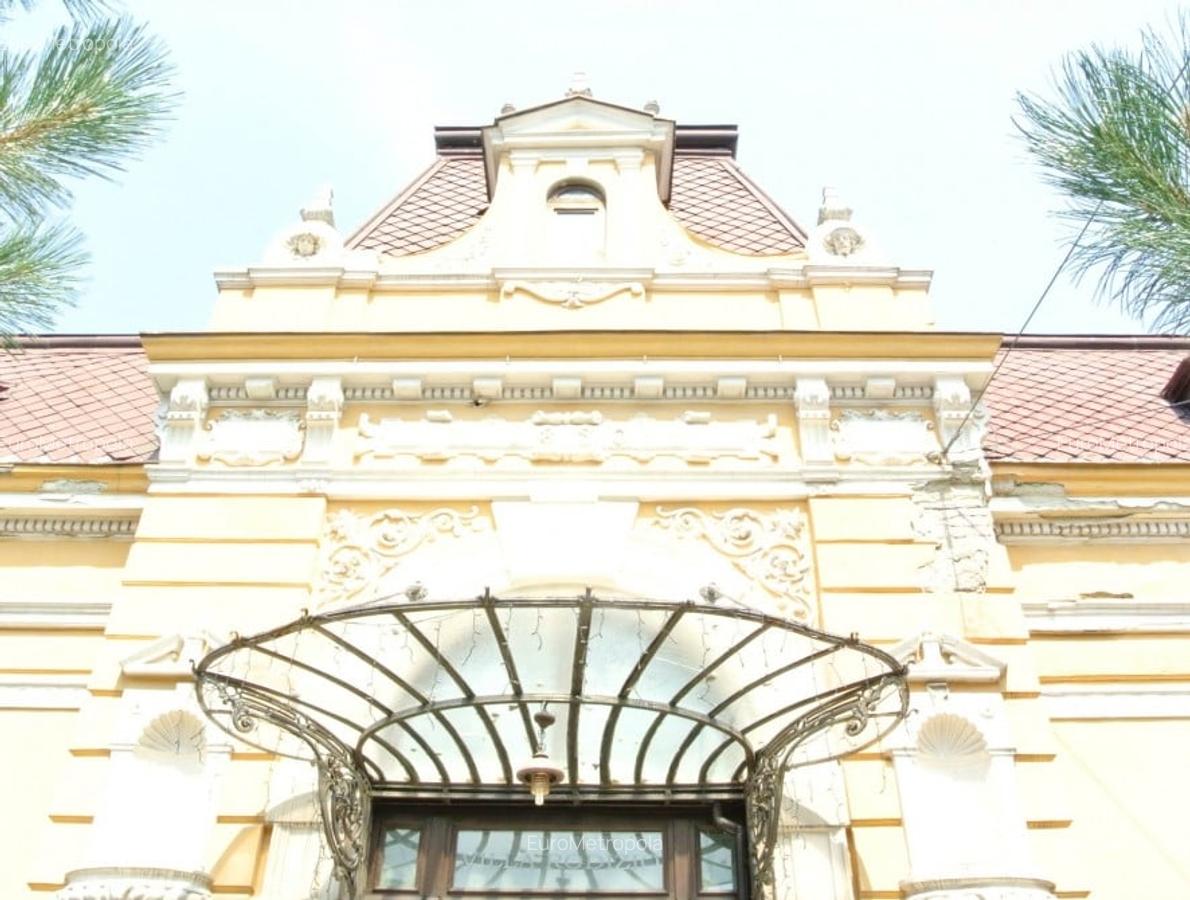 Proprietate de exceptie zona Gradina Icoanei - 1