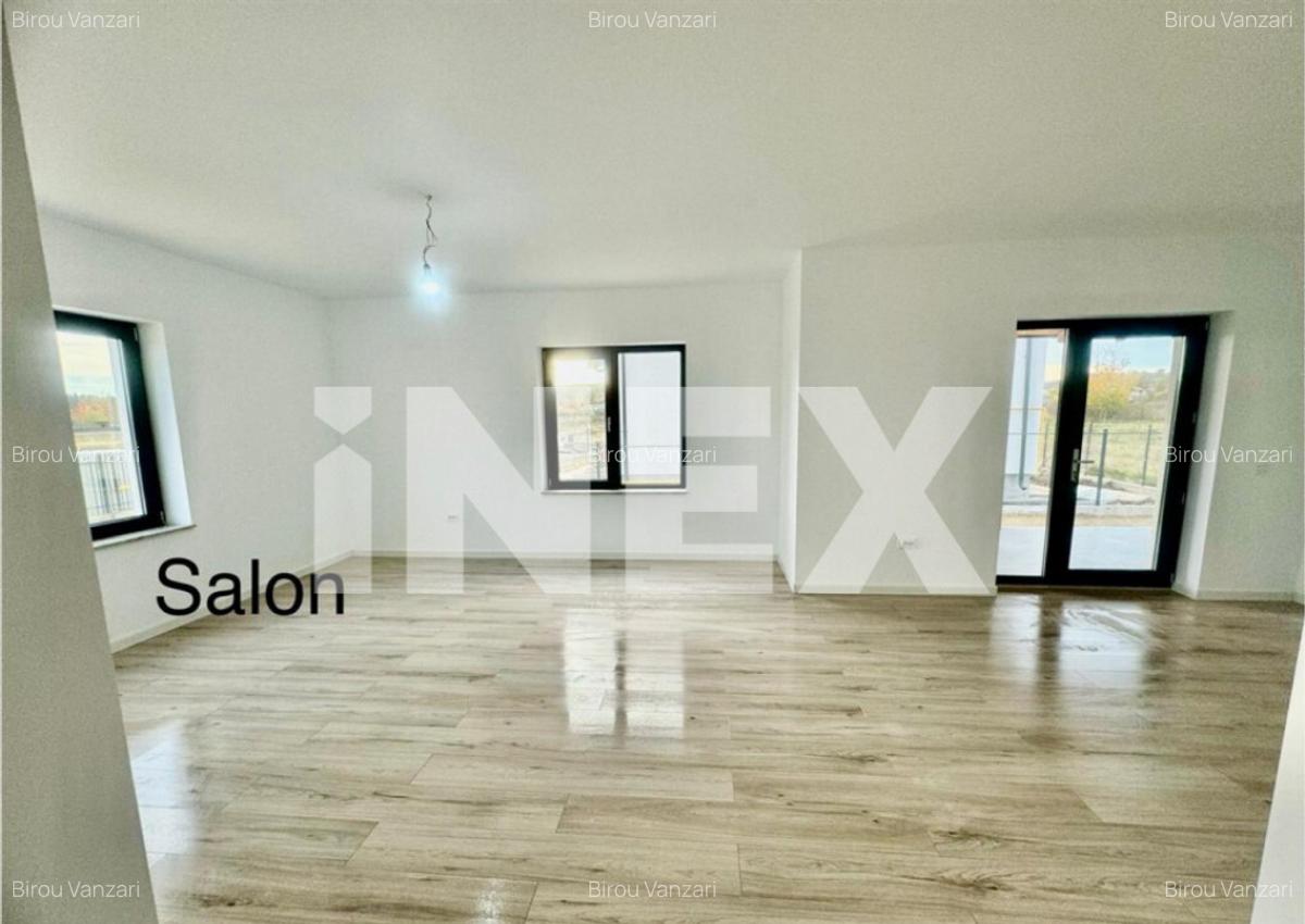 Case individuale 4 camere Bascov | 170 mp | Finalizate - 1