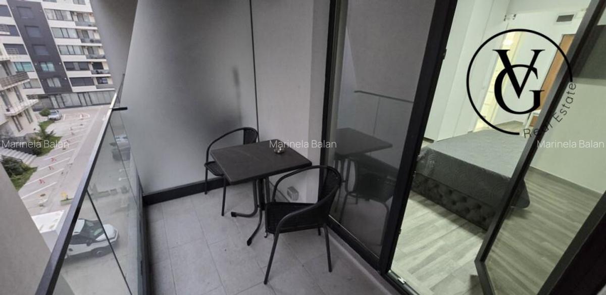 Studio de vanzare, Mamaia-Nord. 50 m de plaja - 8